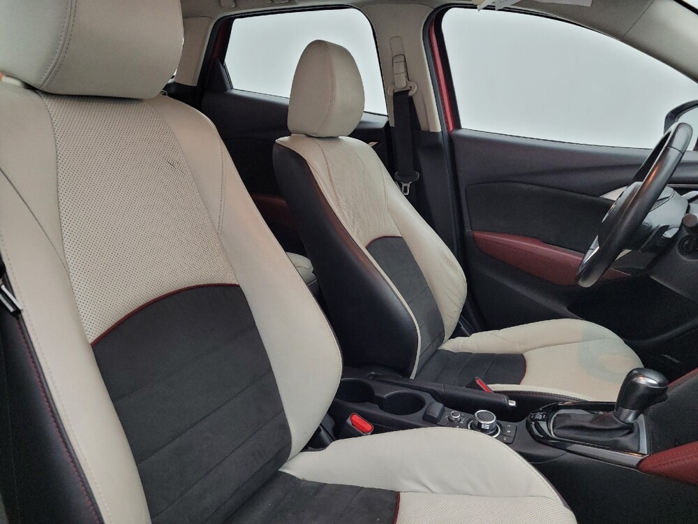 2016 Mazda CX-3 in Raleigh, NC 27604 - 18128545 21