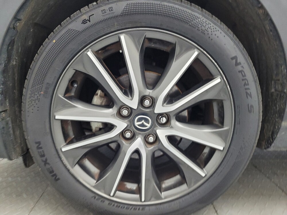 2016 Mazda CX-3 in Raleigh, NC 27604 - 18128545 31