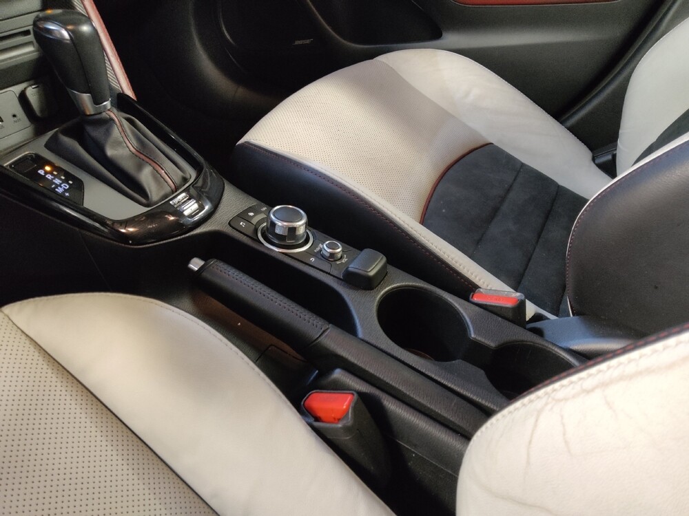 2016 Mazda CX-3 in Raleigh, NC 27604 - 18128545 26