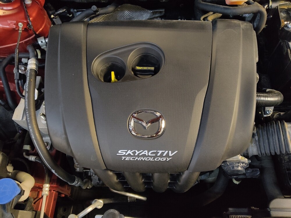 2016 Mazda CX-3 in Raleigh, NC 27604 - 18128545 30