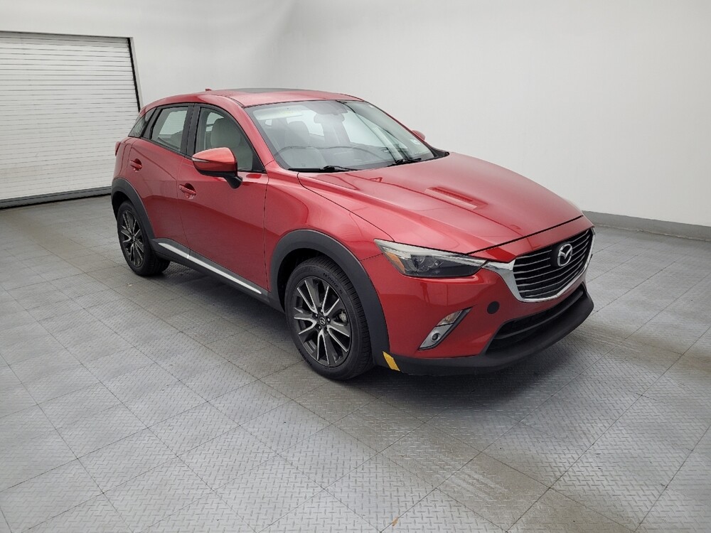 2016 Mazda CX-3 in Raleigh, NC 27604 - 18128545 13