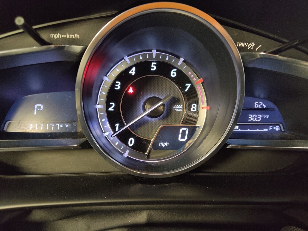 2016 Mazda CX-3 in Raleigh, NC 27604 - 18128545 23