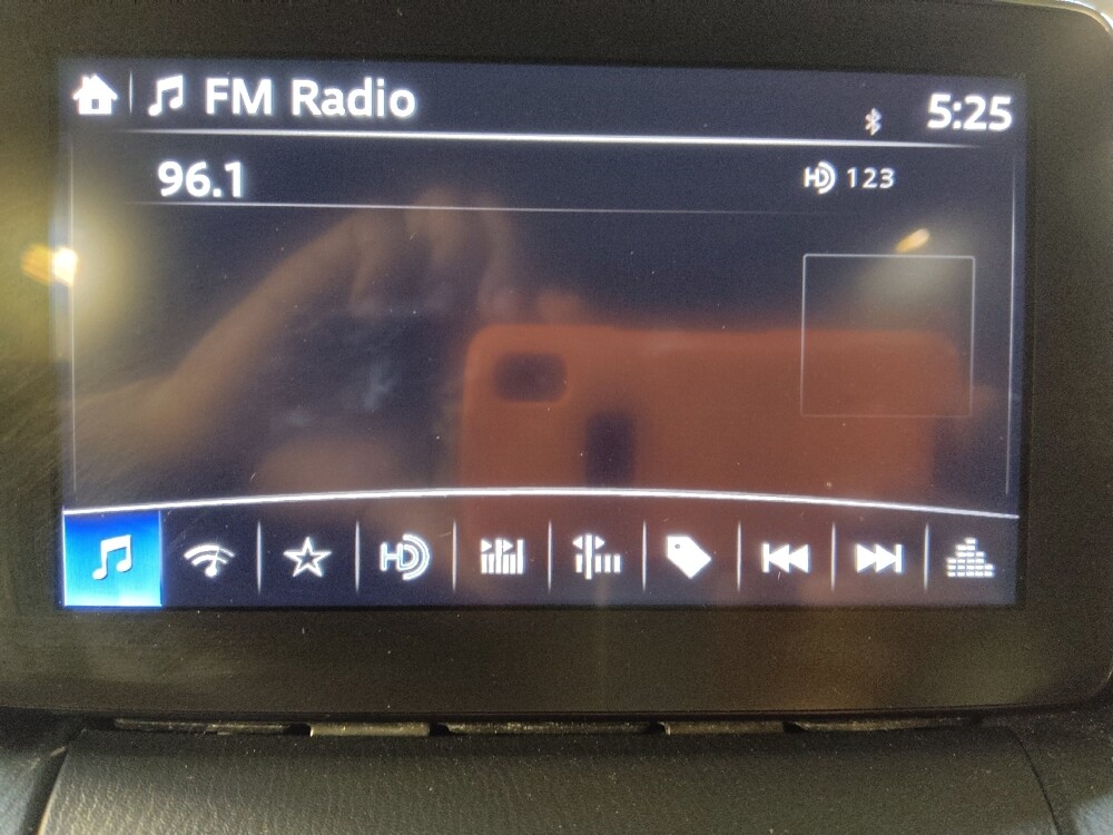 2016 Mazda CX-3 in Raleigh, NC 27604 - 18128545 25