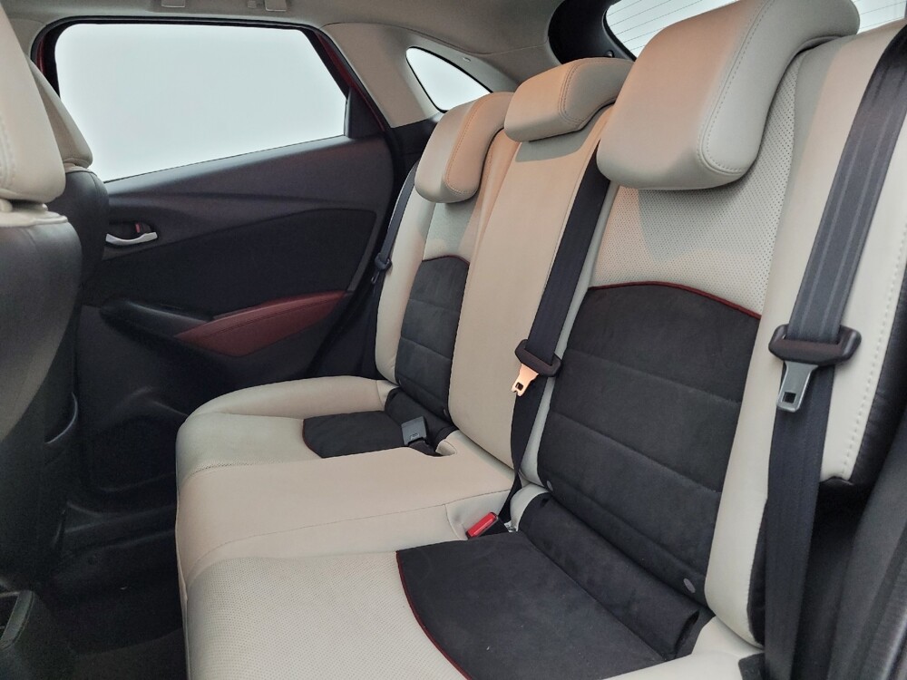 2016 Mazda CX-3 in Raleigh, NC 27604 - 18128545 18