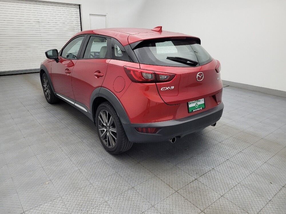 2016 Mazda CX-3 in Raleigh, NC 27604 - 18128545 5