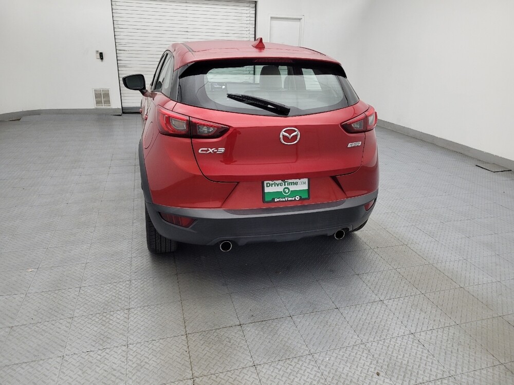 2016 Mazda CX-3 in Raleigh, NC 27604 - 18128545 6