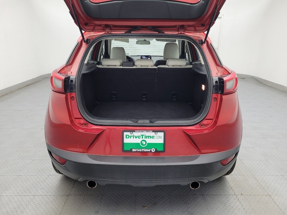 2016 Mazda CX-3 in Raleigh, NC 27604 - 18128545 29