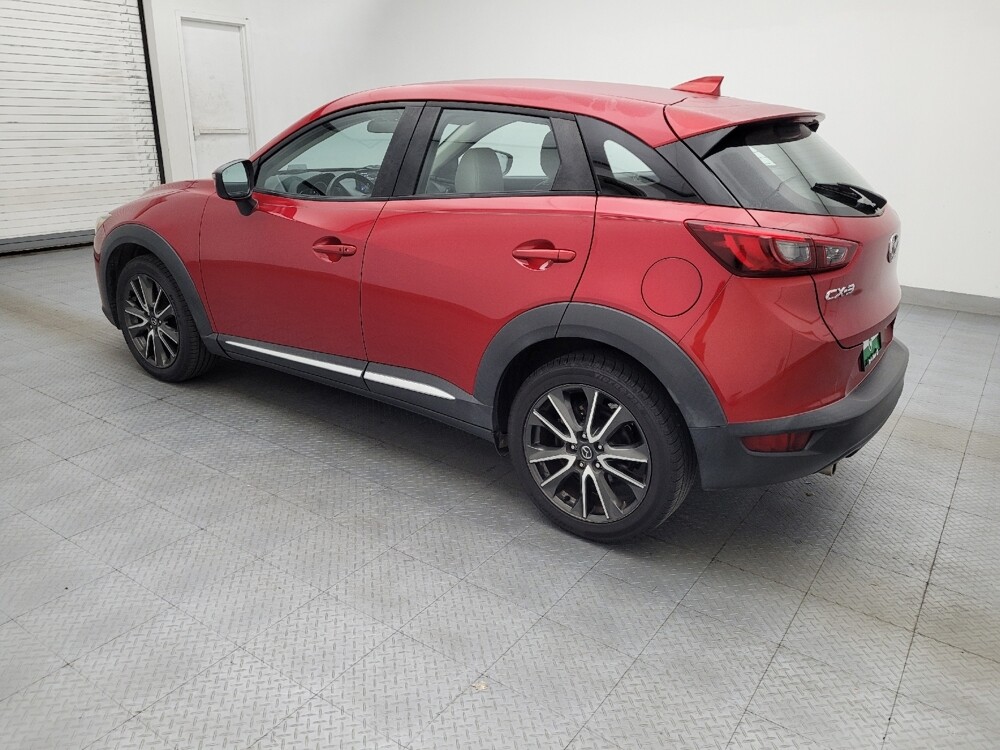 2016 Mazda CX-3 in Raleigh, NC 27604 - 18128545 3