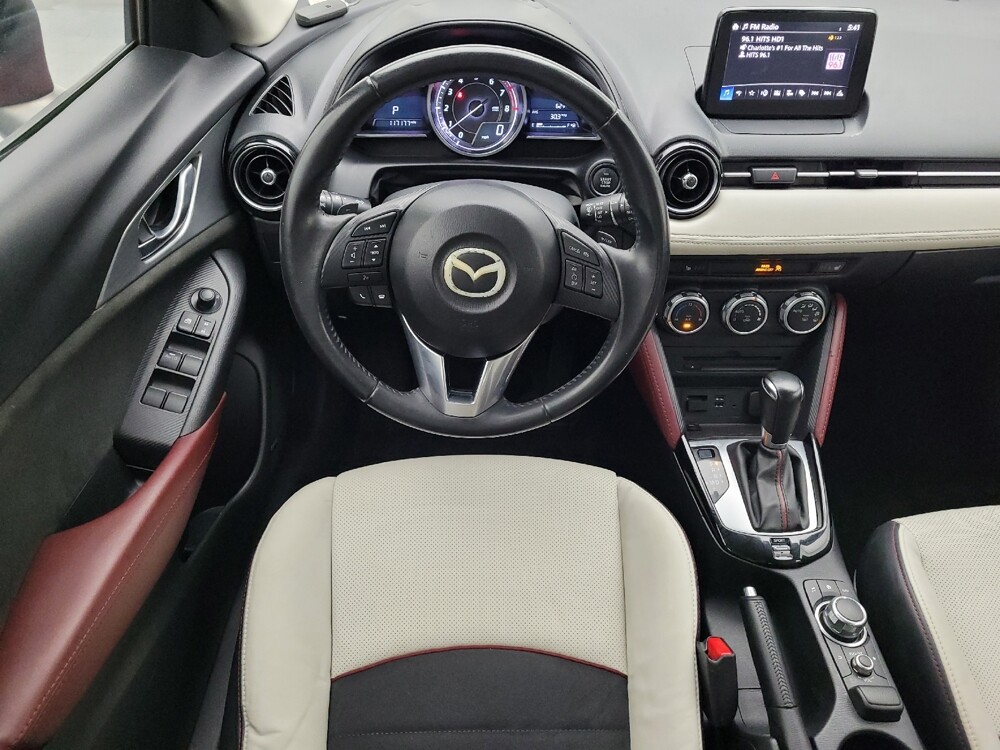 2016 Mazda CX-3 in Raleigh, NC 27604 - 18128545 22