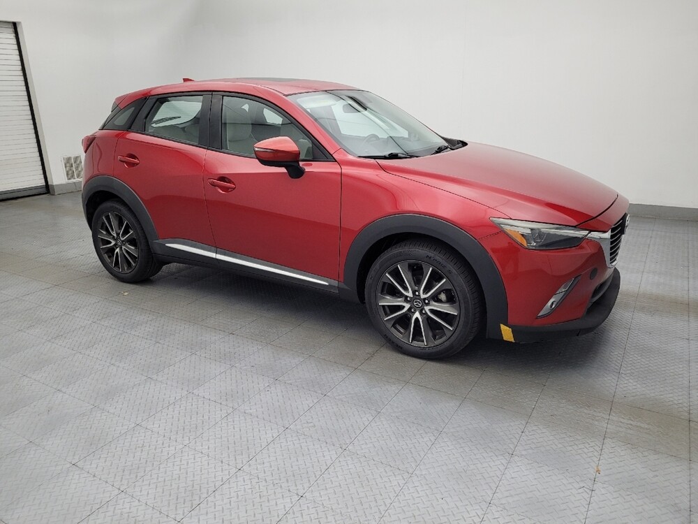 2016 Mazda CX-3 in Raleigh, NC 27604 - 18128545 11