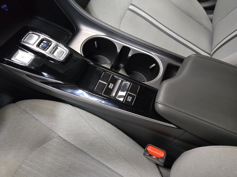 2021 Hyundai Sonata in Winston-Salem, NC 27103 - 18128546 26