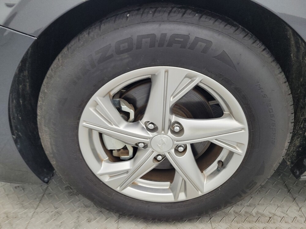 2021 Hyundai Sonata in Winston-Salem, NC 27103 - 18128546 31