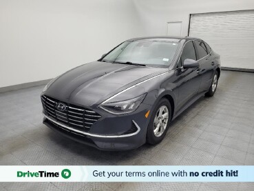 2021 Hyundai Sonata in Winston-Salem, NC 27103