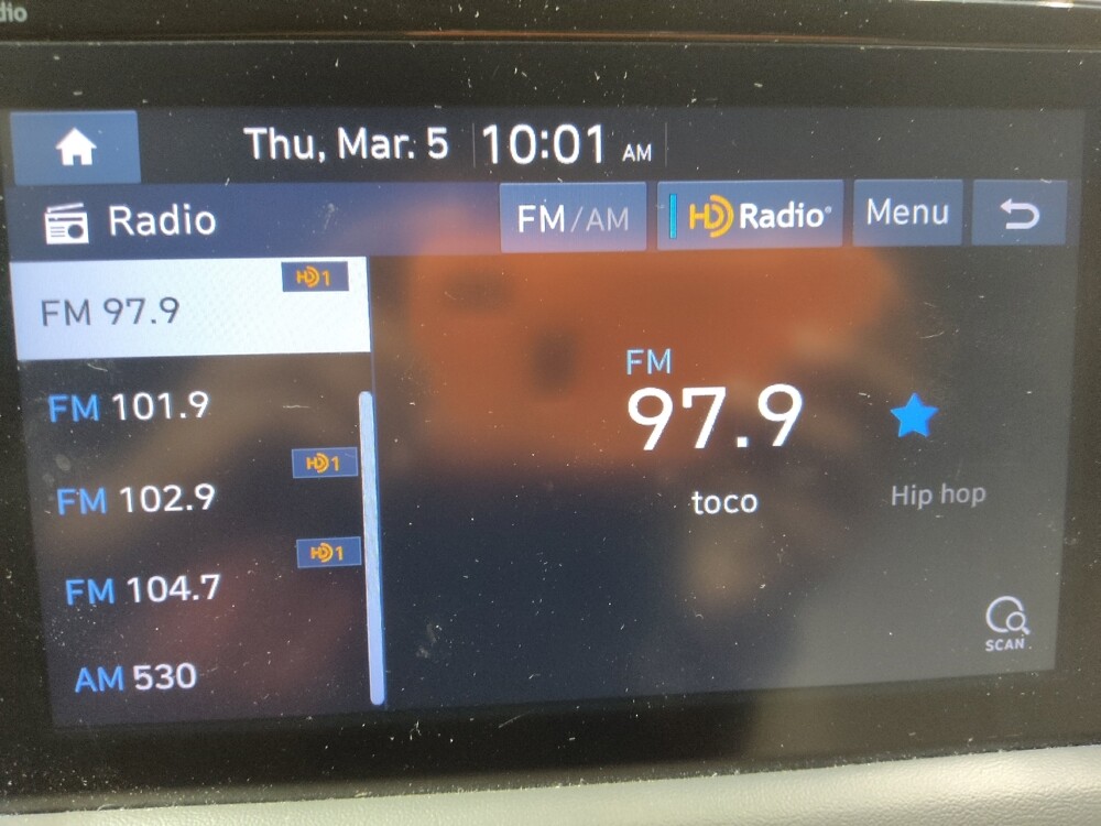 2021 Hyundai Sonata in Winston-Salem, NC 27103 - 18128546 25