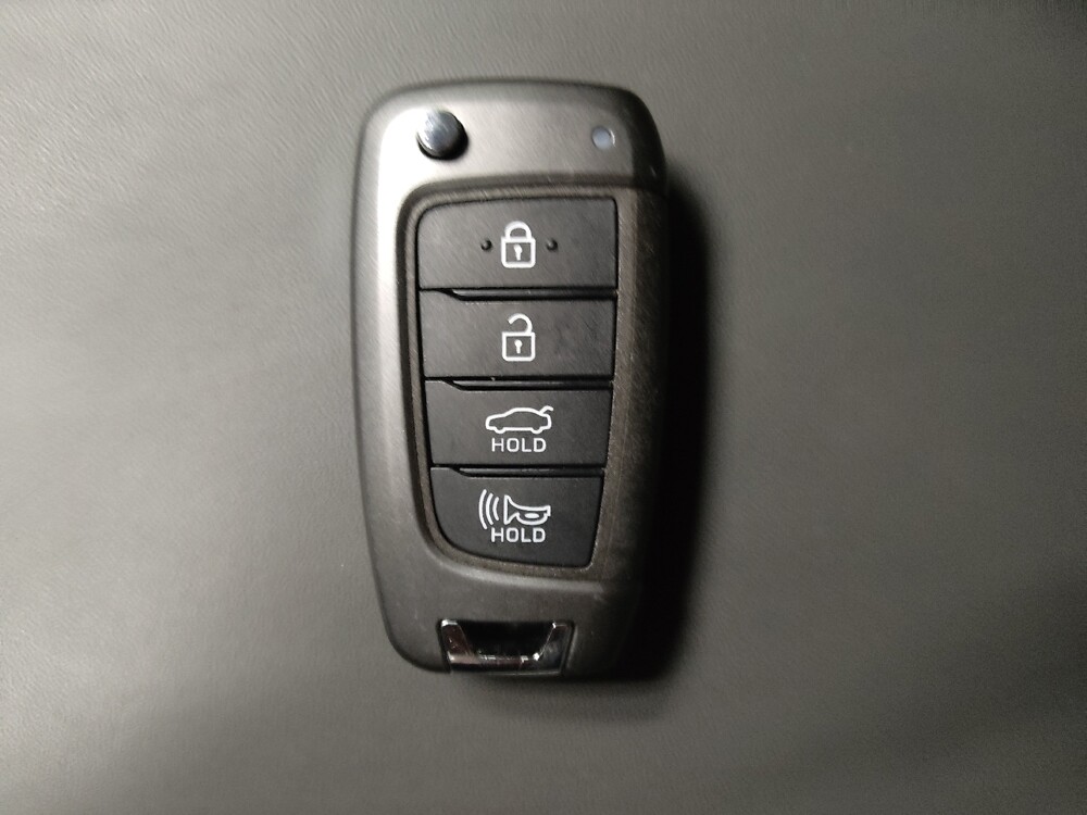 2021 Hyundai Sonata in Winston-Salem, NC 27103 - 18128546 32