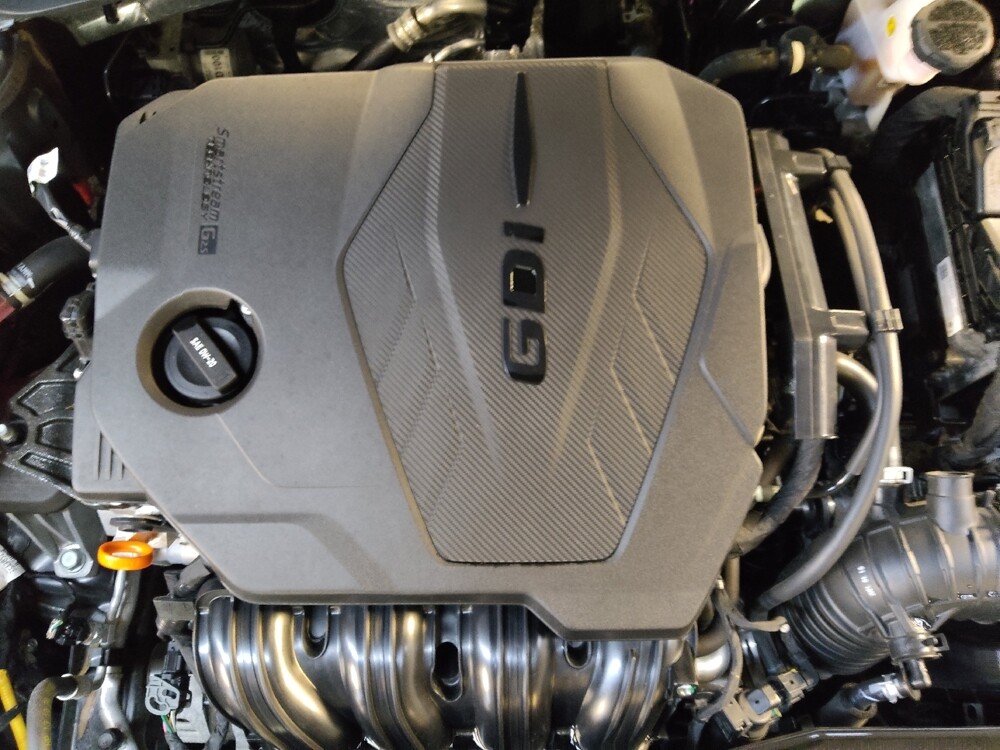 2021 Hyundai Sonata in Winston-Salem, NC 27103 - 18128546 30