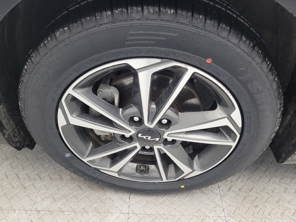 2024 Kia Forte in Raleigh, NC 27604 - 18128547 31