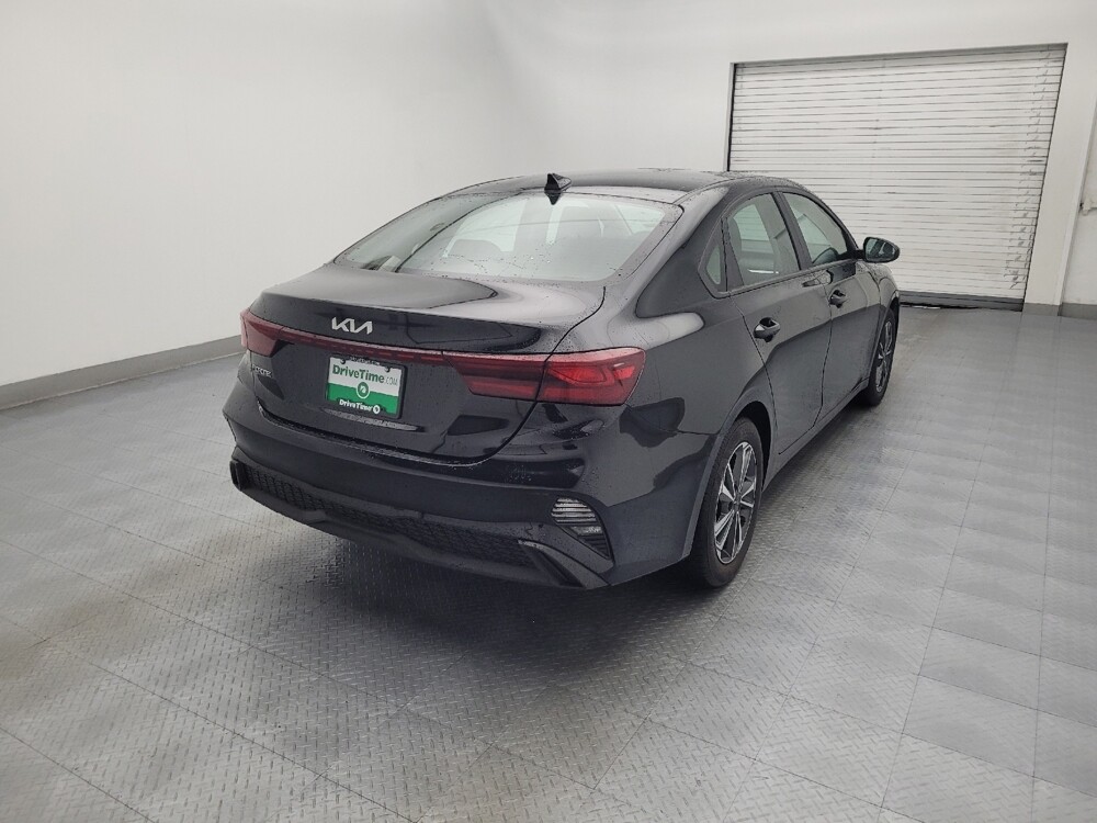 2024 Kia Forte in Raleigh, NC 27604 - 18128547 9