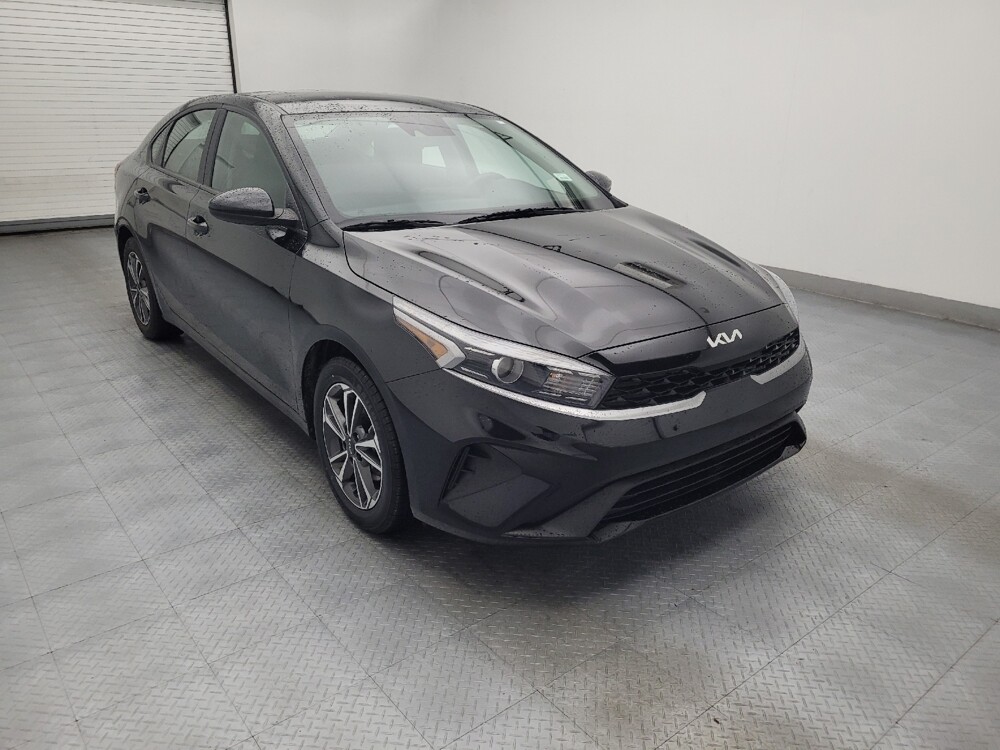 2024 Kia Forte in Raleigh, NC 27604 - 18128547 13