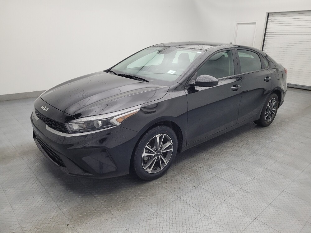 2024 Kia Forte in Raleigh, NC 27604 - 18128547 2