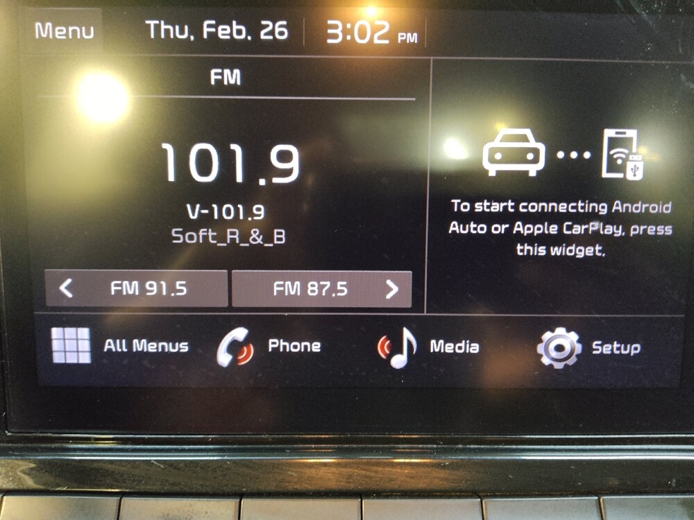 2024 Kia Forte in Raleigh, NC 27604 - 18128547 25