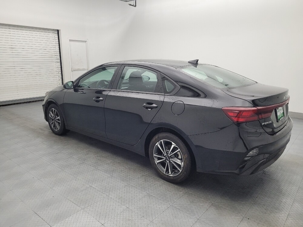 2024 Kia Forte in Raleigh, NC 27604 - 18128547 3