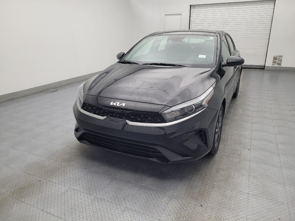 2024 Kia Forte in Raleigh, NC 27604 - 18128547 15