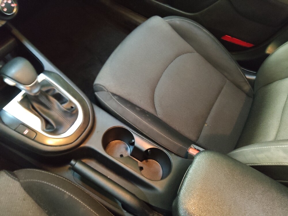 2024 Kia Forte in Raleigh, NC 27604 - 18128547 26