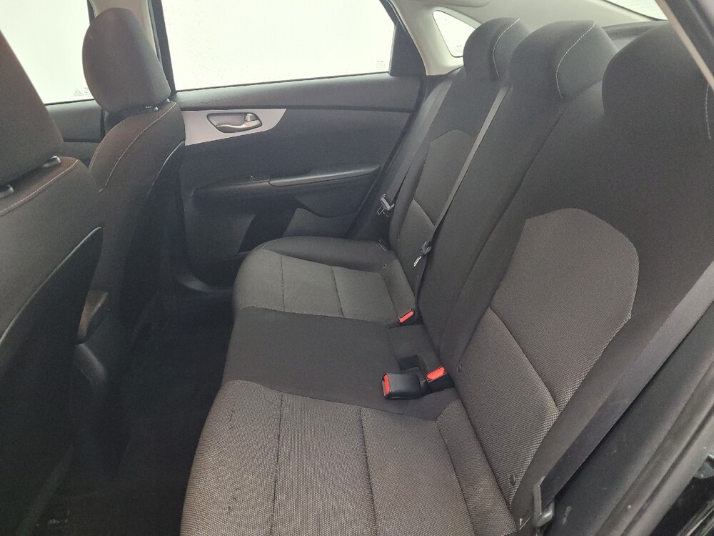 2024 Kia Forte in Raleigh, NC 27604 - 18128547 18