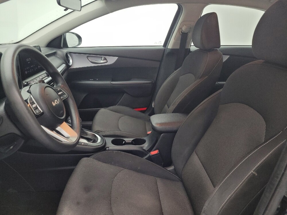 2024 Kia Forte in Raleigh, NC 27604 - 18128547 17