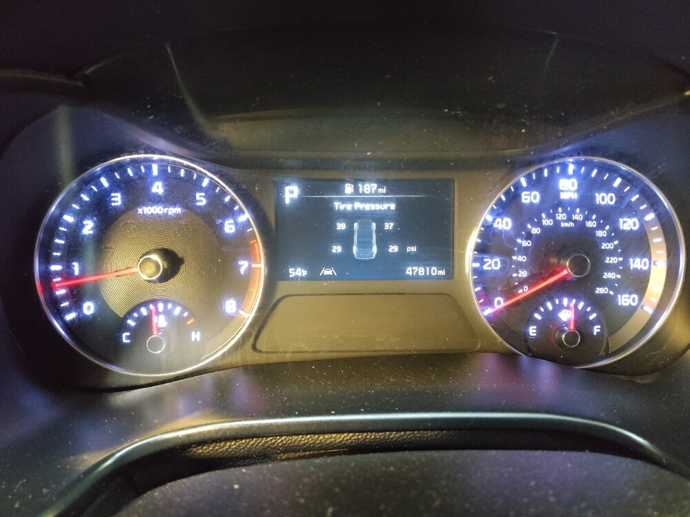 2024 Kia Forte in Raleigh, NC 27604 - 18128547 23