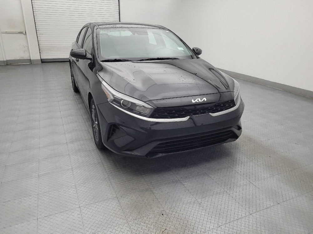 2024 Kia Forte in Raleigh, NC 27604 - 18128547 14