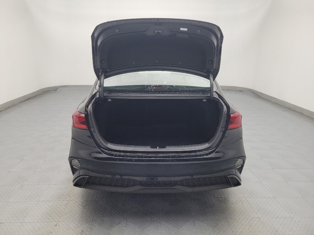 2024 Kia Forte in Raleigh, NC 27604 - 18128547 29