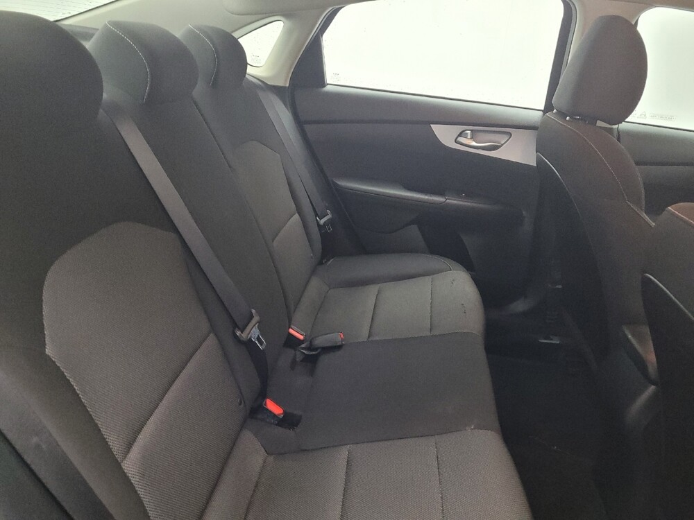 2024 Kia Forte in Raleigh, NC 27604 - 18128547 19