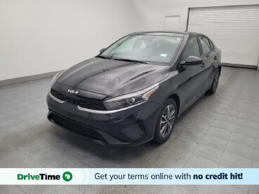 2024 Kia Forte in Raleigh, NC 27604