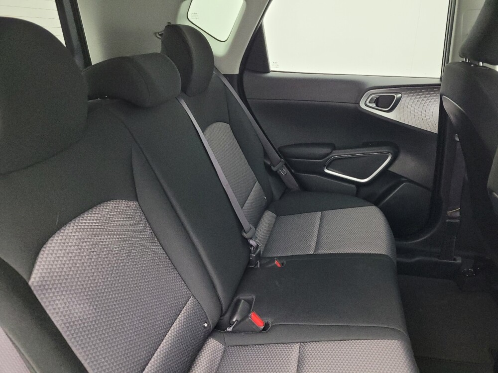 2025 Kia Soul in Raleigh, NC 27604 - 18128548 19