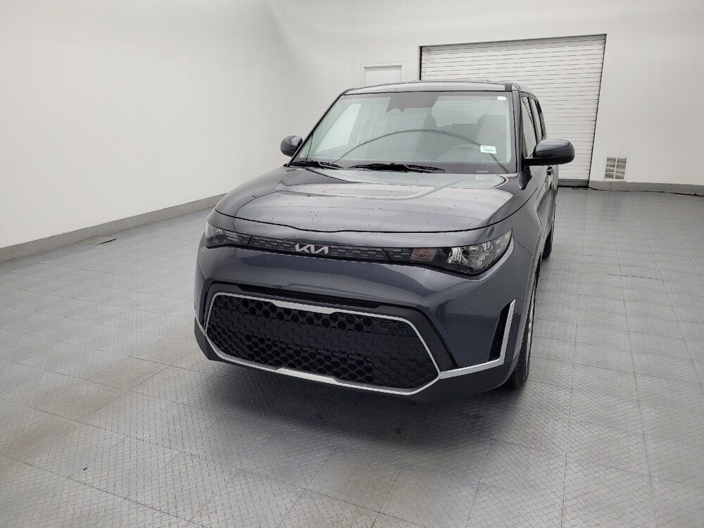 2025 Kia Soul in Raleigh, NC 27604 - 18128548 15