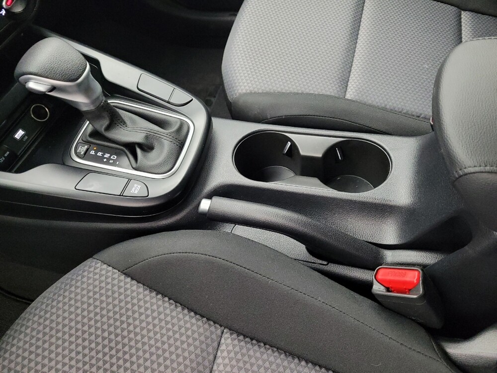 2025 Kia Soul in Raleigh, NC 27604 - 18128548 26