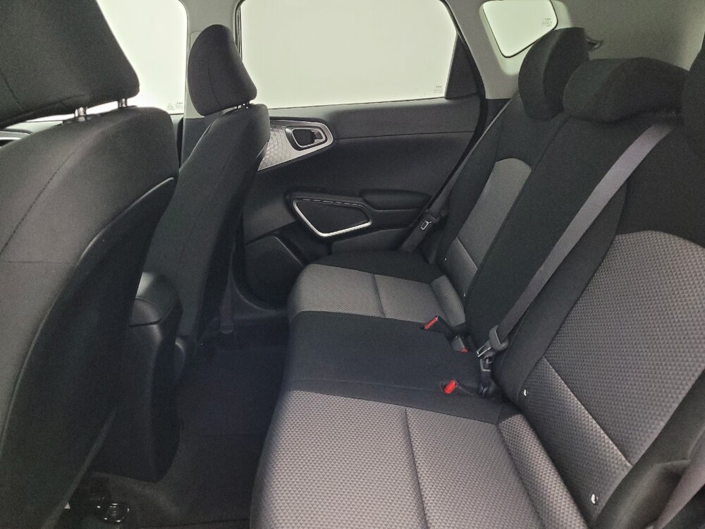2025 Kia Soul in Raleigh, NC 27604 - 18128548 18