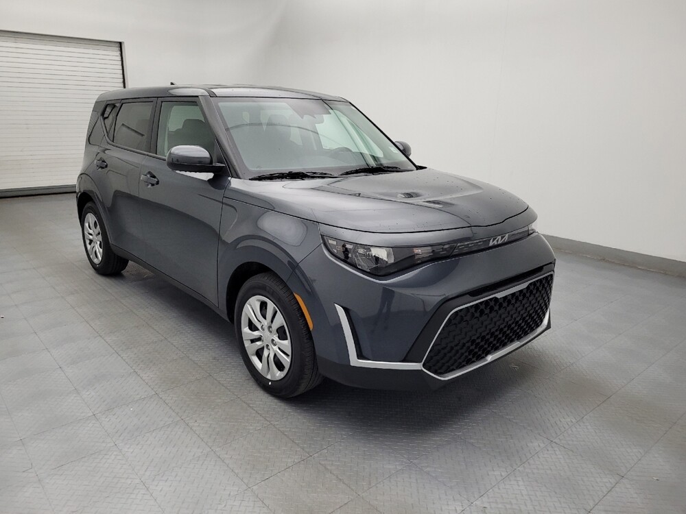 2025 Kia Soul in Raleigh, NC 27604 - 18128548 13