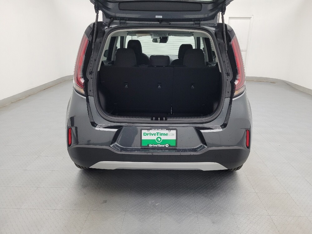 2025 Kia Soul in Raleigh, NC 27604 - 18128548 29