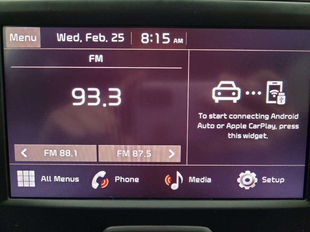 2025 Kia Soul in Raleigh, NC 27604 - 18128548 25