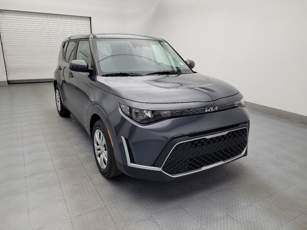 2025 Kia Soul in Raleigh, NC 27604 - 18128548 14