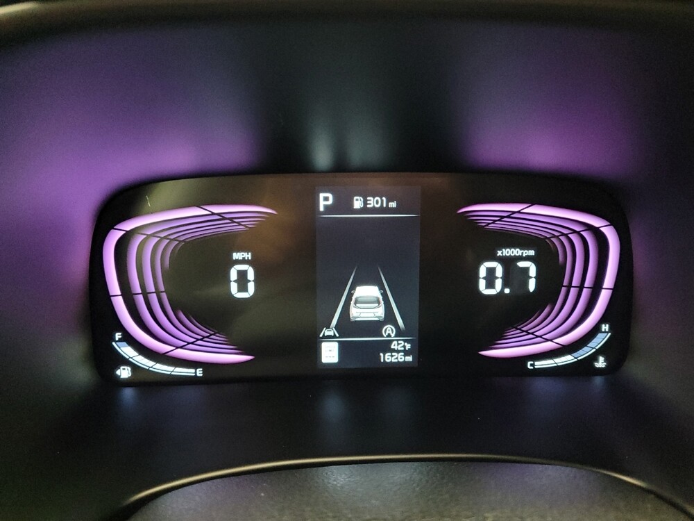 2025 Kia Soul in Raleigh, NC 27604 - 18128548 23