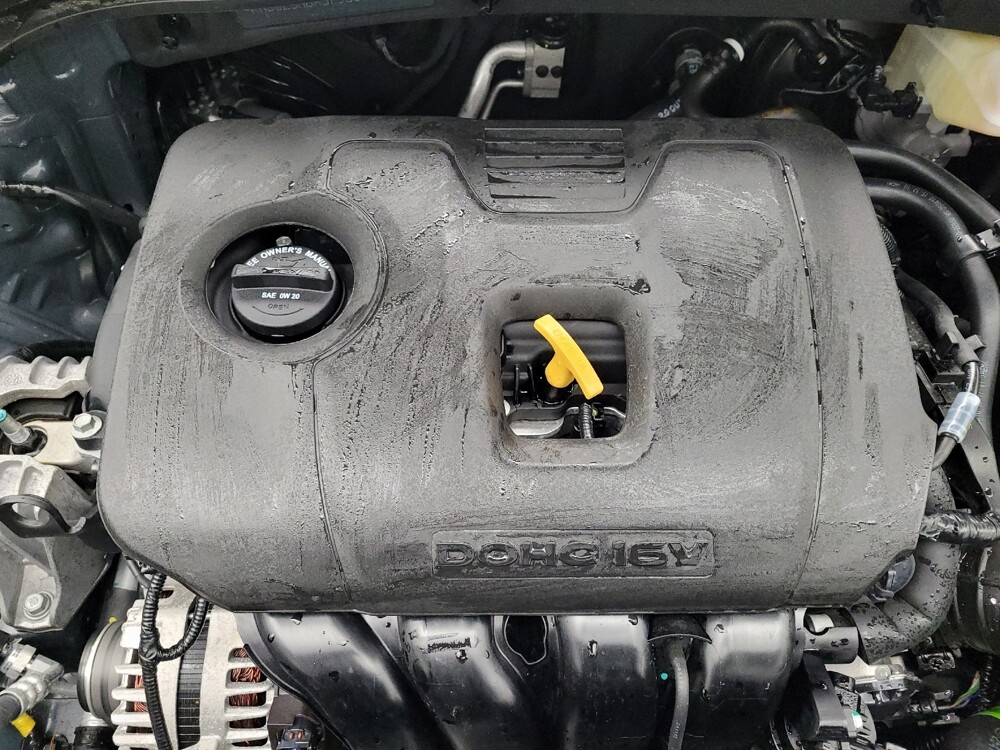 2025 Kia Soul in Raleigh, NC 27604 - 18128548 30