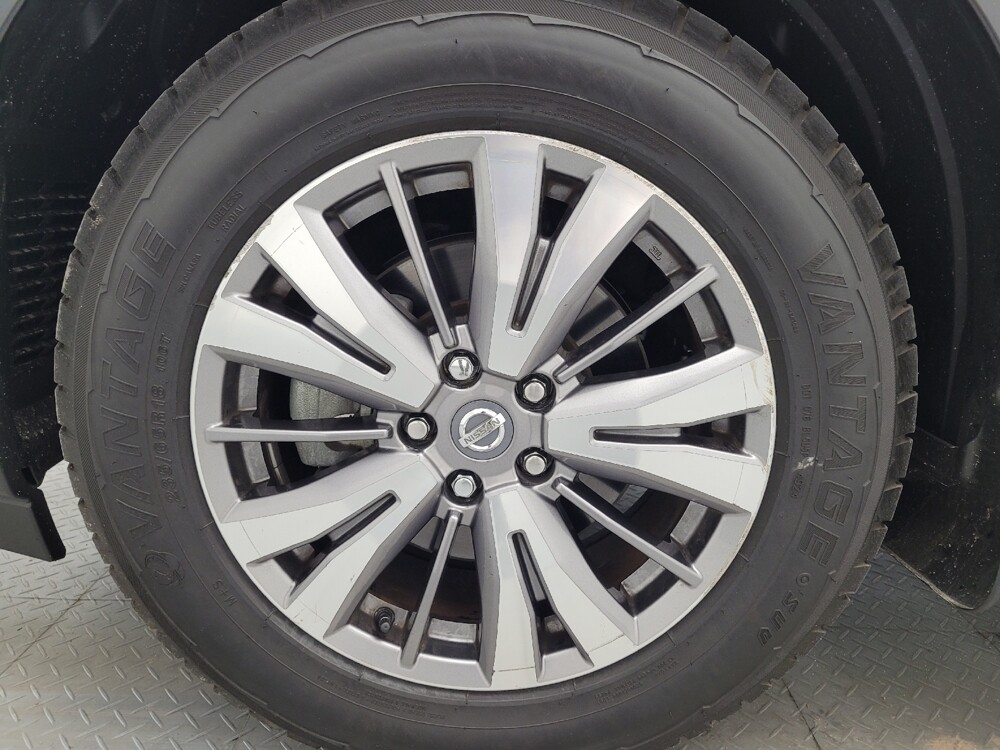 2019 Nissan Pathfinder in Greensboro, NC 27407 - 18128549 31