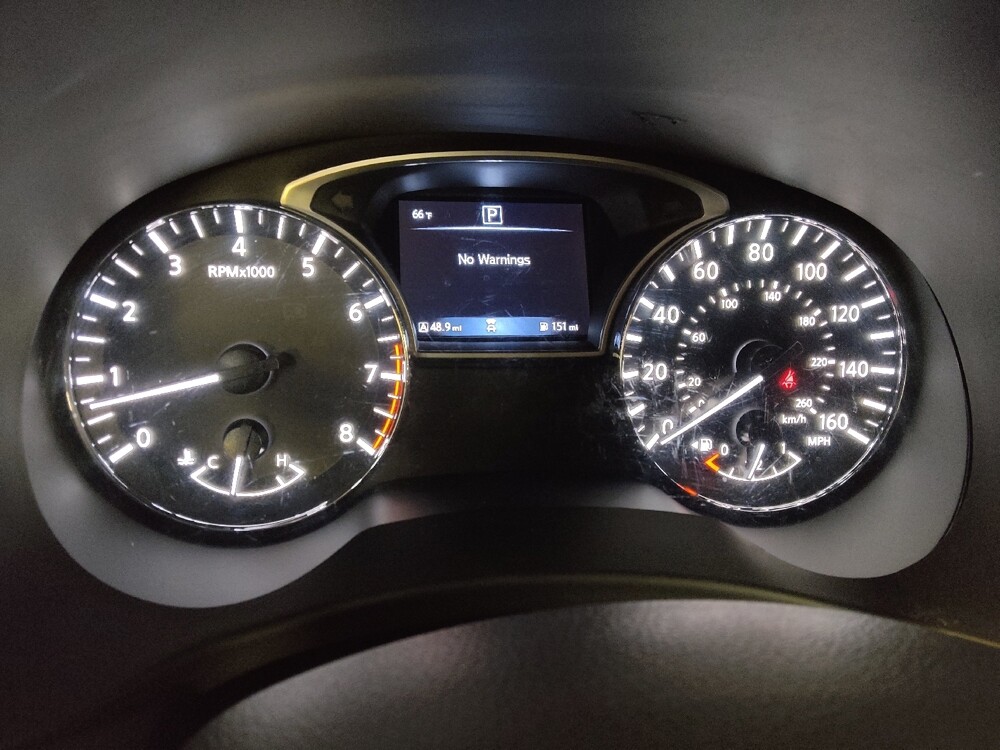 2019 Nissan Pathfinder in Greensboro, NC 27407 - 18128549 23