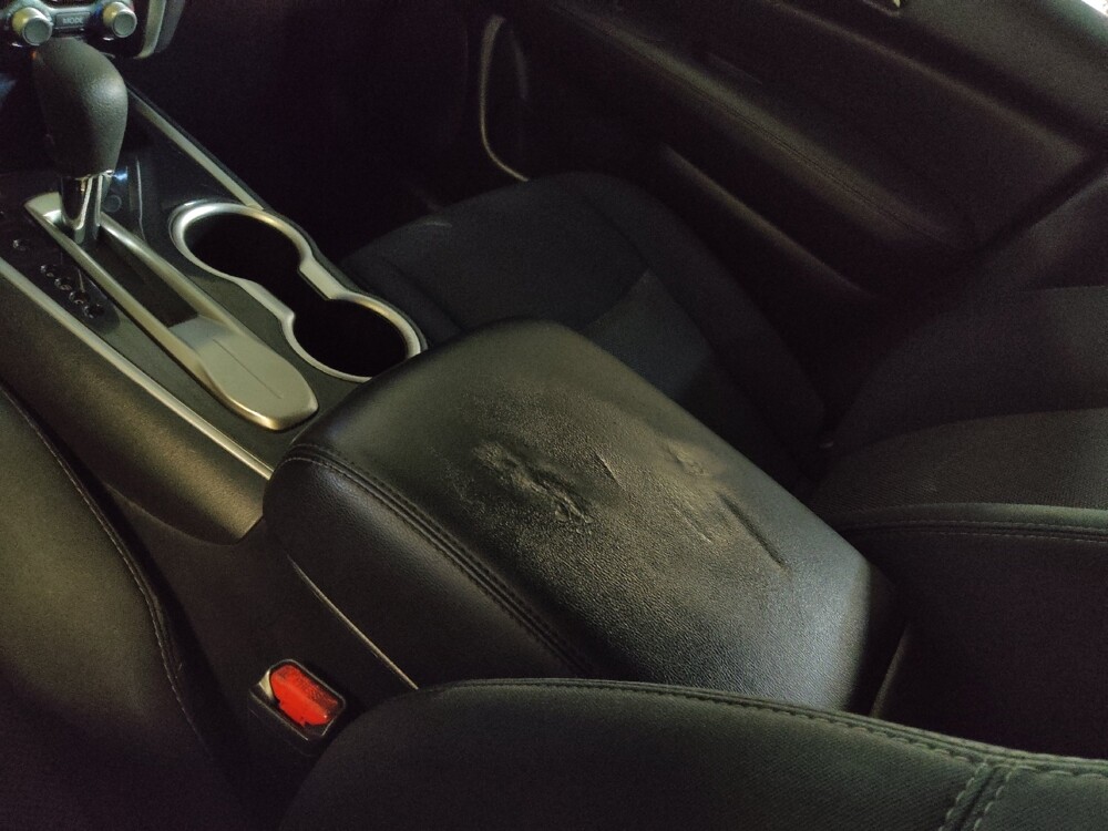 2019 Nissan Pathfinder in Greensboro, NC 27407 - 18128549 26