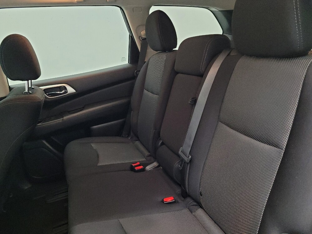 2019 Nissan Pathfinder in Greensboro, NC 27407 - 18128549 18