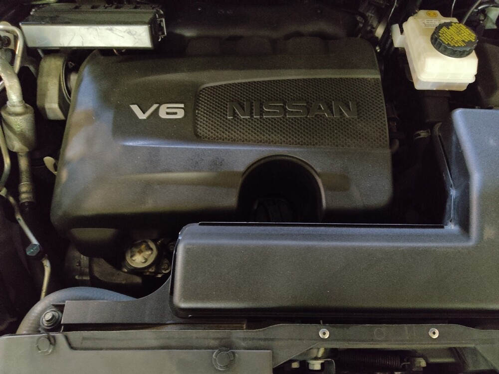 2019 Nissan Pathfinder in Greensboro, NC 27407 - 18128549 30